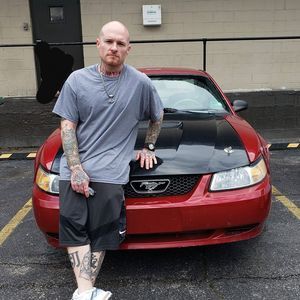 Meet your Posher, Donnie